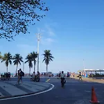 Studio Em Copacabana - Posto 5