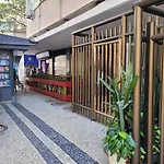 Studio Em Copacabana - Posto 5