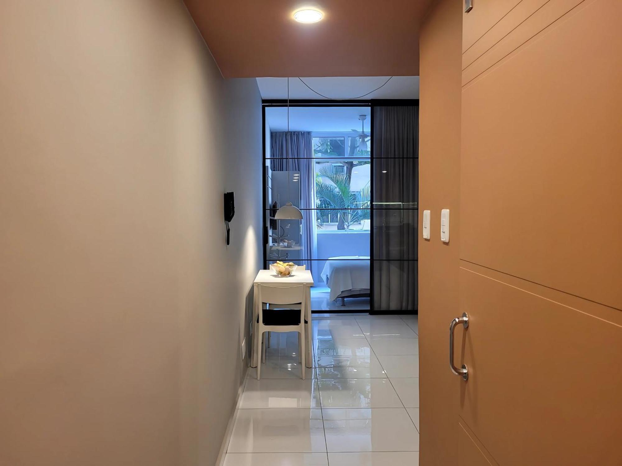 Apartamento Em Copacabana - Posto 5 Rio de Janeiro