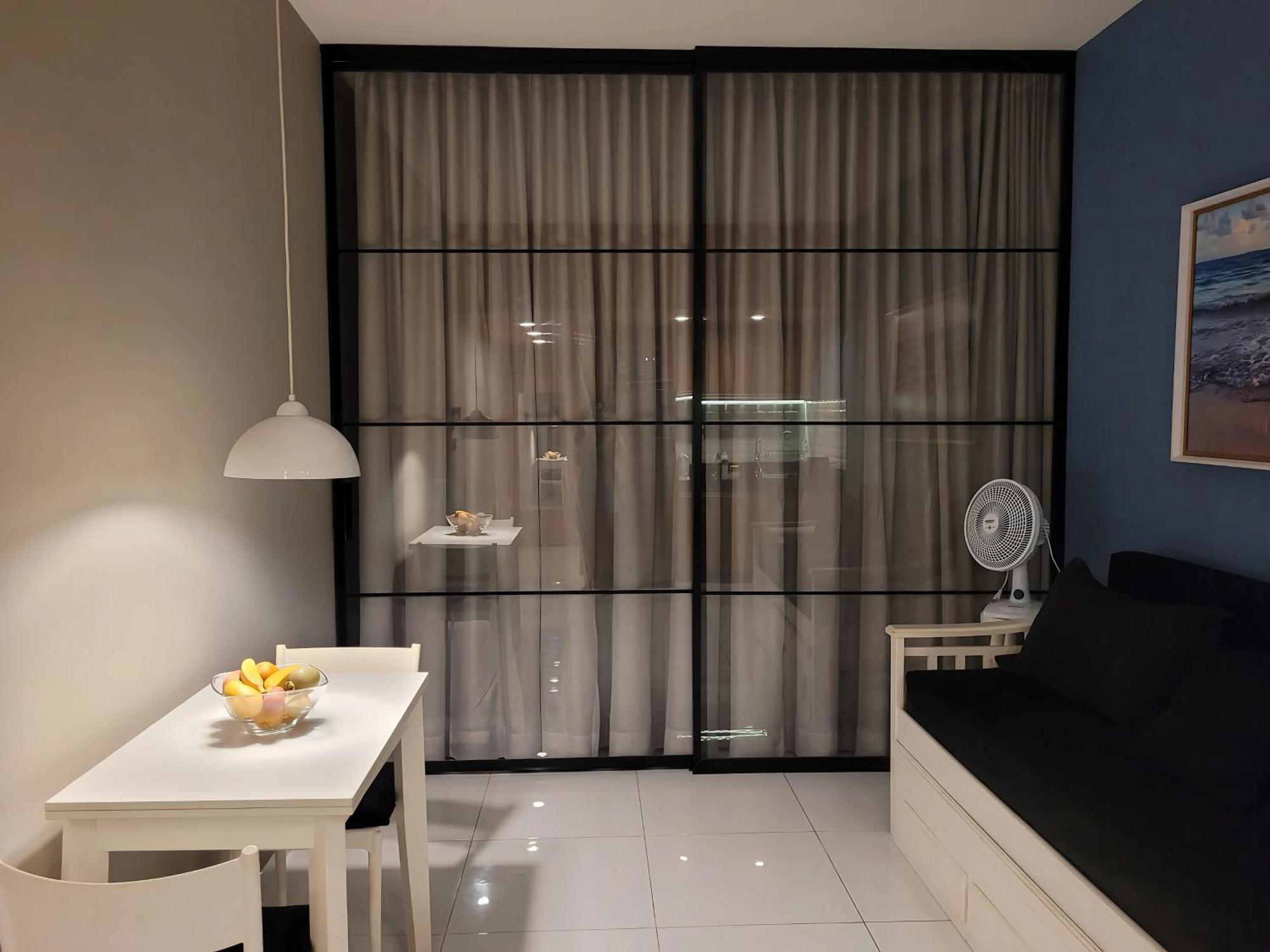 Apartamento Em Copacabana - Posto 5