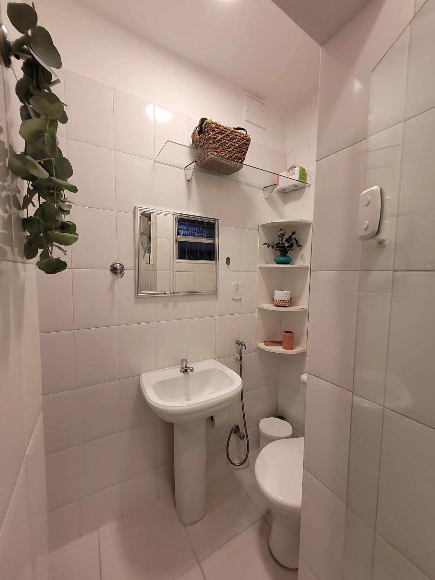Em Copacabana - Posto 5 Apartamento Rio de Janeiro